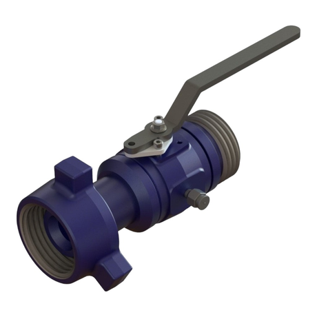 Ball Valves