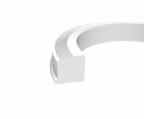 Hammer Union Seals – TEFLON (PTFE), (WECO 602/1002/1502), No Anti-Extrusion Ring